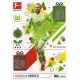 Maximilian Arnold VfL Wolfsburg XMAS47