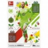Oferta Trading Card Maximilian  Arnold VfL Wolfsburg XMAS Cards Topps Match Attax Bundesliga 21/22
