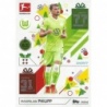 Sale Online Maximilian Philipp XMAS Cards Topps Match Attax Bundesliga 21/22