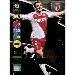 Wissam Ben Yedder Supercrack As Monaco 9