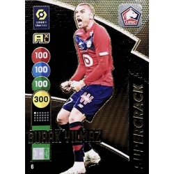 Burak Yilmaz Supercrack LOSC Lille 6