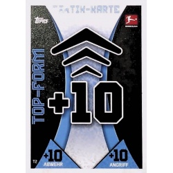 Top-Form Taktik & Puzzle T2