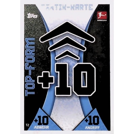 Top-Form Taktik & Puzzle T2