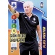 Gian Piero Gasperini Mister Plus Atalanta 466