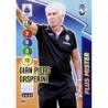Oferta Trading Card Gian Piero Gasperini Mister Plus Atalanta Panini Calciatori Adrenalyn XL 2021-22