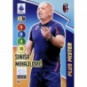Oferta Trading Card Siniša Mihajlović Mister Plus Bologna Adrenalyn XL Calciatori 2021-22
