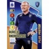 Comprar Trading Card Aurelio Andreazzoli Mister Plus Empoli Calciatori Panini Adrenalyn XL 2021/22