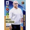 Oferta Trading Card Davide Ballardini Mister Plus Genoa Panini Calciatori Adrenalyn XL 21-22