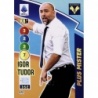 Venta Trading Card Igor Tudor Mister Plus Hellas Verona Panini Calciatori Adrenalyn XL 21-22