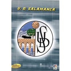 Salamanca Escudos 2ª División 425 Megacracks 2004-05