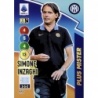 Comprar Trading Card Simone Inzaghi Mister Plus Inter Panini Calciatori Adrenalyn XL 21-22