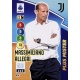 Massimiliano Allegri Mister Plus Juventus 474
