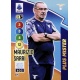 Maurizio Sarri Mister Plus Lazio 475