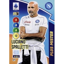Luciano Spalletti Mister Plus Napoli 477