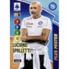 Oferta Trading Card Luciano Spalletti Mister Plus Napoli Calciatori Panini Adrenalyn XL 21/22