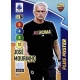José Mourinho Mister Plus Roma 478