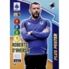Comprar Trading Card Roberto D’aversa Mister Plus Sampdoria Calciatori Panini Adrenalyn XL 2021/22