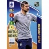 Comprar Trading Card Alessio Dionisi Mister Plus Sassuolo Panini Calciatori Adrenalyn XL 2021-22