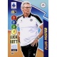 Luca Gotti Mister Plus Udinese 484