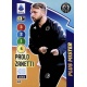 Paolo Zanetti Mister Plus Venezia 485