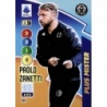 Comprar Cromo Paolo Zanetti Mister Plus Venezia Calciatori Panini Adrenalyn XL 21/22