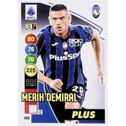 Merih Demiral Plus Atalanta 486