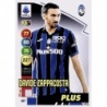 Venta Trading Card Davide Zappacosta Plus Atalanta Calciatori Panini Adrenalyn XL 21/22