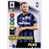 Oferta Trading Card Teun Koopmeiners Plus Atalanta Panini Calciatori Adrenalyn XL 2021-22