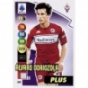 Comprar Trading Card Álvaro Odriozola Plus Fiorentina Calciatori Panini Adrenalyn XL 2021/22
