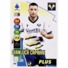 Comprar Trading Card Gianluca Caprari Plus Hellas Verona Calciatori Panini Adrenalyn XL 2021/22