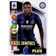 Denzel Dumfries Plus Inter 491