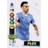 Oferta Trading Card Pedro Plus Lazio Panini Calciatori Adrenalyn XL 2021-22