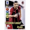 Comprar Cromo Alessandro Florenzi Plus Milan Adrenalyn XL Calciatori 2021-22