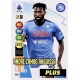 André Zambo Anguissa Plus Napoli 498