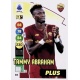 Tammy Abraham Plus Roma 501