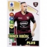 Comprar Trading Card Franck Ribéry Plus Salernitana Panini Calciatori Adrenalyn XL 21-22
