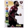 Compra Cromos Simy Plus Salernitana Calciatori Panini Adrenalyn XL 21/22