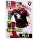 Dennis Praet Plus Torino 505