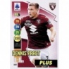 Comprar Trading Card Dennis Praet Plus Torino Adrenalyn XL Calciatori 21/22