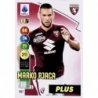 Oferta Trading Card Marko Pjaca Plus Torino Panini Calciatori Adrenalyn XL 2021-22