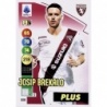 Comprar Trading Card Josip Brekalo Plus Torino Adrenalyn XL Calciatori 21/22