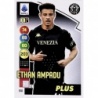 Compra Cromos Ethan Ampadu Plus Venezia Adrenalyn XL Calciatori 21/22
