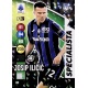Josip Iličić Specialista Plus Atalanta 511