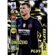 Edin Džeko Top Player Plus Inter 514
