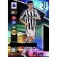 Álvaro Morata Stella Plus Juventus 515