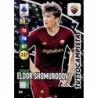 Compra Online Eldor Shomurodov Tuttocampista Plus Roma Calciatori Panini Adrenalyn XL 2021/22