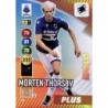 Cromos de Fútbol Morten Thorsby Idolo Plus Sampdoria Adrenalyn XL Calciatori 2021-22
