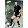 Pablo Mega Rookies Albacete 409 Megacracks 2004-05