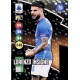 Lorenzo Insigne Platinum Napoli P8