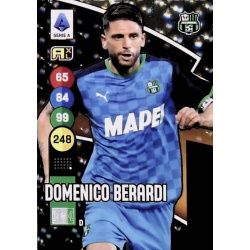 Domenico Berardi Platinum Sassuolo P10